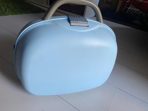 Bauletto beauty case rigido - bauletto,