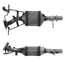FAP PER Land Rover Freelander