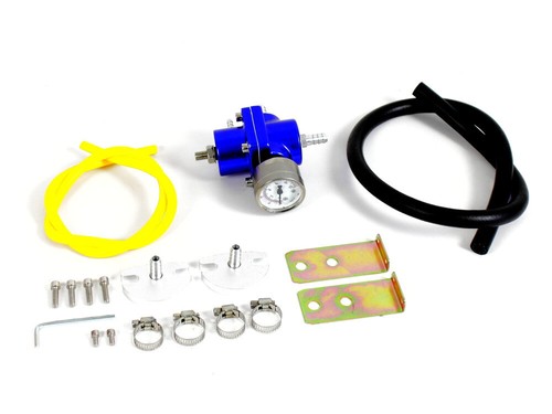 Regolatore pressione benzina - regolatore,