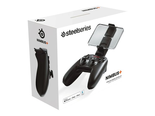 Steelseries nimbus controller - steelseries, nimbus+