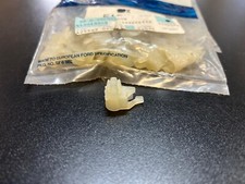 Fermo in Pvc Ford Escort Orion