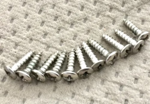 Peavey raptor 1999 - 1999, battipenna