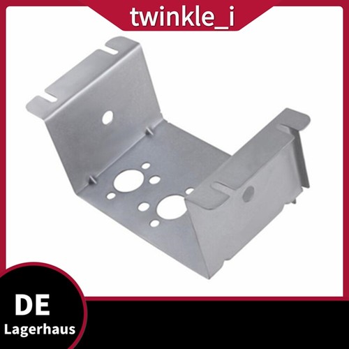 Supporto metallo per - in,