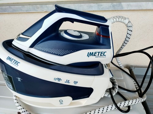 Imetec ferro stiro - da,