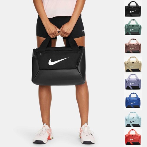Nike brasilia duffel borsa - brasilia,