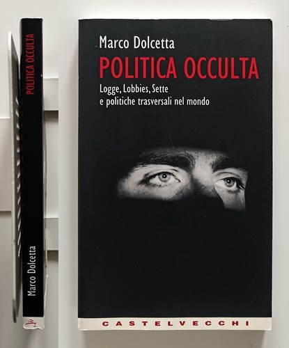 Marco dolcetta politica - marco,
