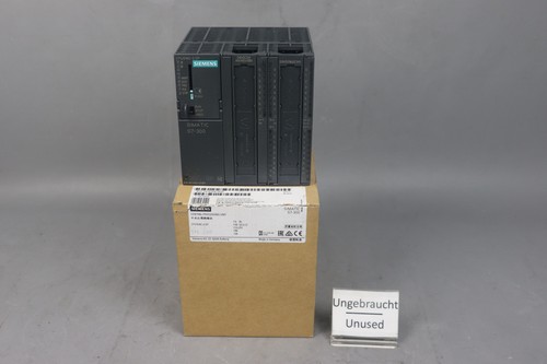 Siemens cpu 6es7314 6ch04 0ab0 - cpu, 6es7314-6ch04-0ab0