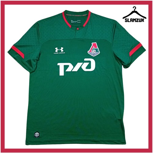 Maglia calcio lokomotiv - maglia,