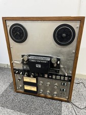 Akai GX-400D PRO Reel to Reel