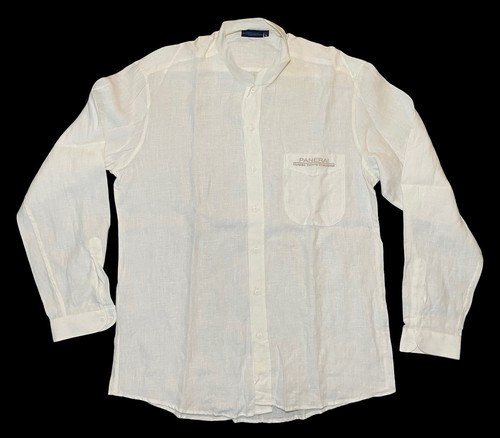 Camicia uomo officine panerai - officine,