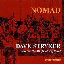 Dave Stryker - Nomad - New CD - 55 - X4z