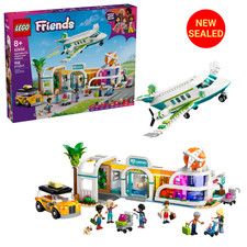 LEGO 42656 Friends Heartlake