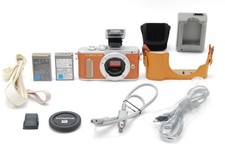 [Quasi come nuova] Olympus Pen