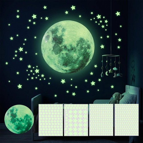 Carehabi stelle luminose - stelle,