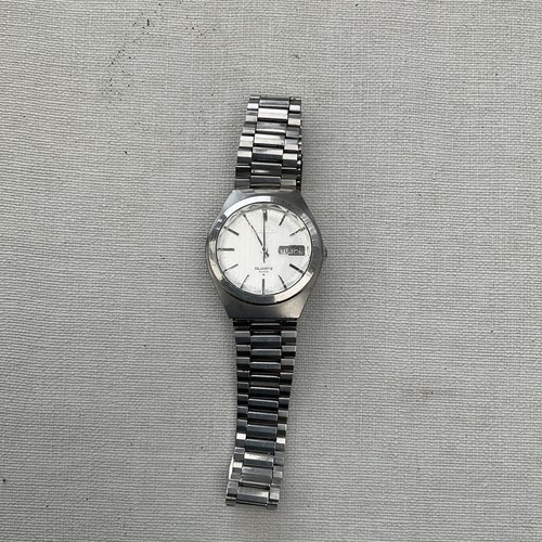 Orologio seiko 4004 quarzo - orologio,