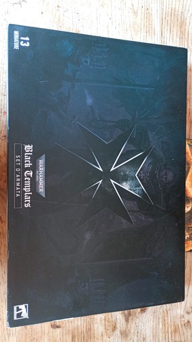 Warhammer 40k lotto bayard s - warhammer, bayard's