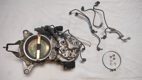 Misuratore portata aria