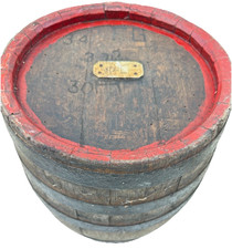 ANTICA BOTTE DI VINO EPOCA