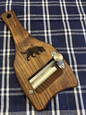 Rasoio professionale per tartufo