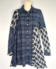 Abito Camicia Desigual Taglia