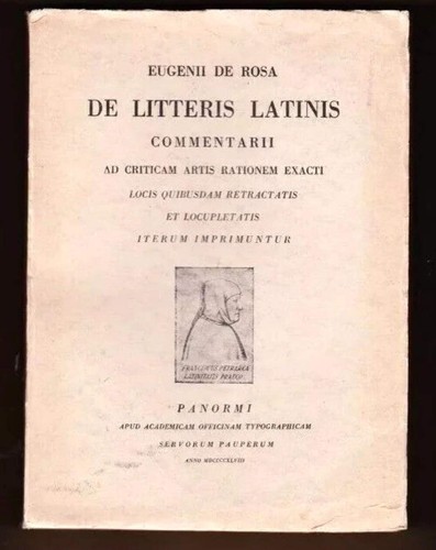 Eugenio rosa calitri - de,