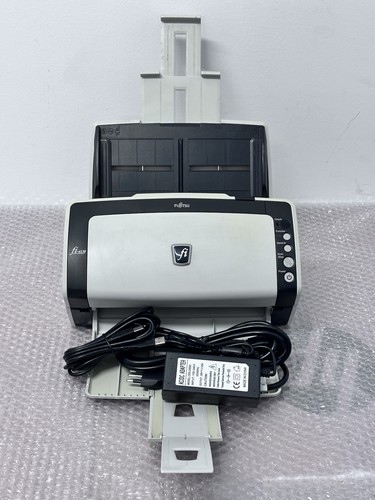 Scanner fujitsu 6130 usb - scanner,