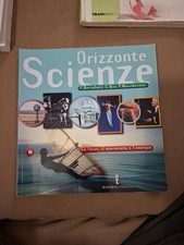 Orizzonte Scienze le forze, il