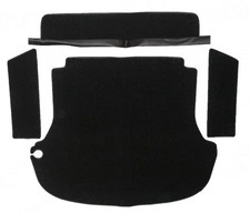 Tappeto bagagliaio auto - , per