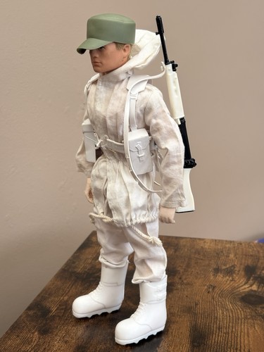Action man - (royal, marines)