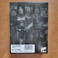 Warhammer The Old World - Tomb