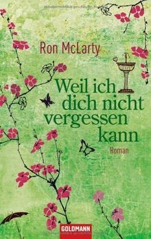 Weil ich dich nicht - , vergessen