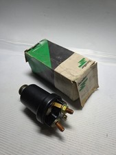SOLENOIDE RELE' DUCELLIER