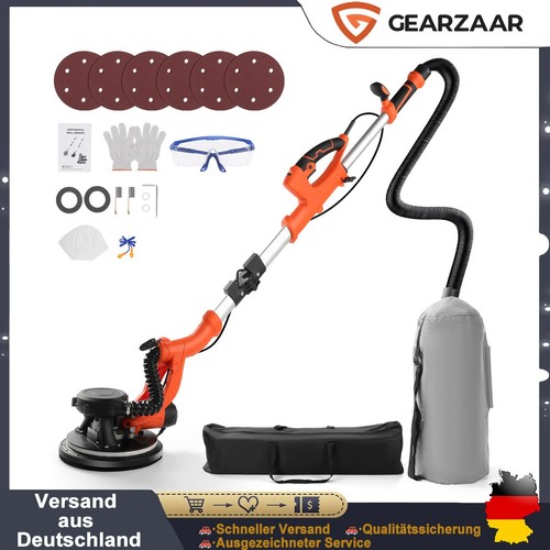 Set smerigliatrice per