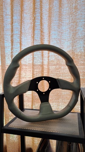 Volante sportivo simoni racing - simoni,