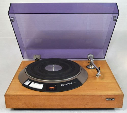 Denon 3700f 3000 - denon, dp-3000