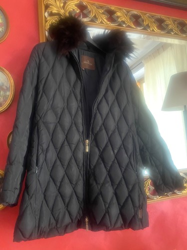 Piumino moncler vintage colore - vintage,