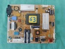 Scheda Alimentazione Bn44-00421a per TV Samsung Ue32d4010 Ue32d4000 Ue32d4003