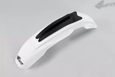 Parafango Anteriore Ufo Plast Per Husqvarna Wr 125 2008   2013 32641