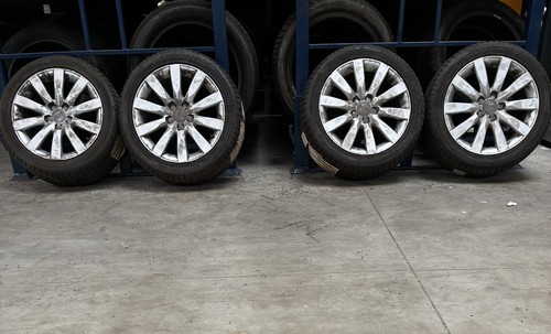 Cerchi originali audi - originali, a1
