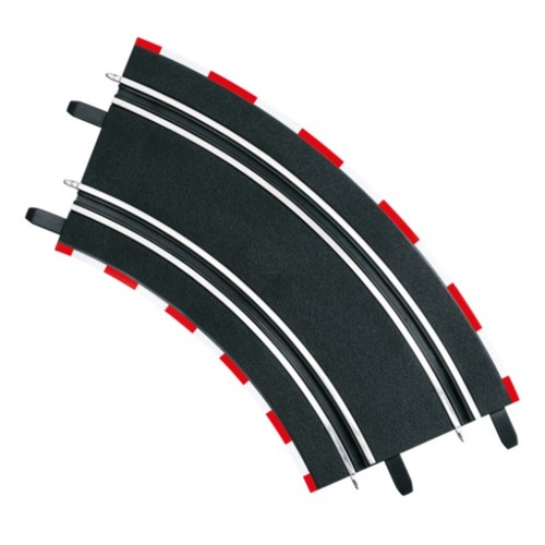 Carrera 20061617 curva - , 2/45°