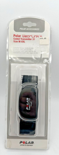 Polar wearlink - polar,