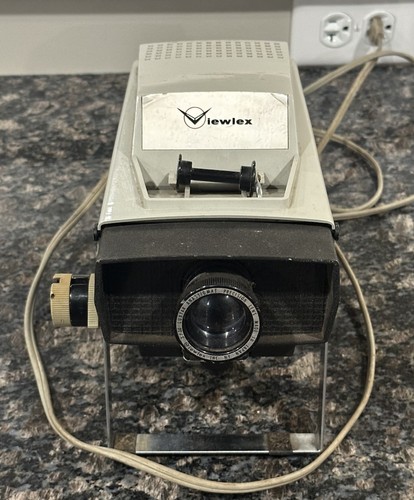 Vintage viewlex v85 - vintage,
