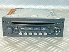 AUTORADIO CD D'ORIGINE -