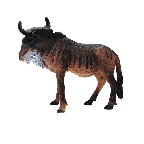 Modellino animale simulazione