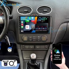 DAB+ per Ford Focus MK2