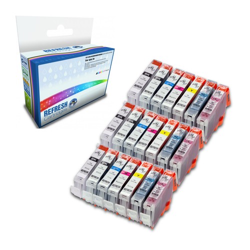 Cartucce refresh saver pack - cartucce,