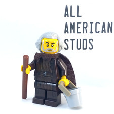 LEGO Castello Contadino