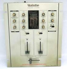Technics mixer audio per - audio,