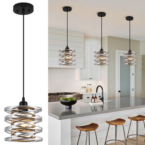 Lampade sospensione isola - a,