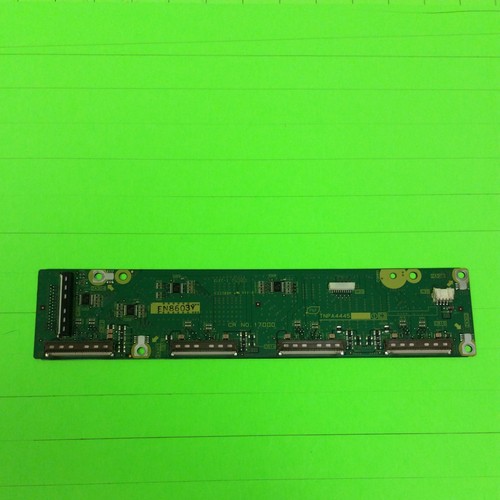 Panasonic 46pz80u scheda - panasonic, th-46pz80u